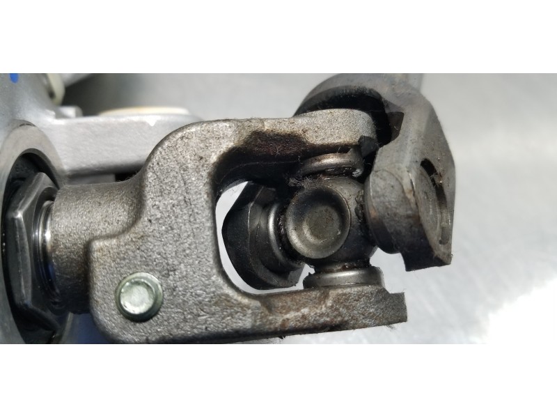 Recambio de columna direccion para mitsubishi outlander (gf0) phev kaiteki 4wd referencia OEM IAM 4401A274 8633A109 