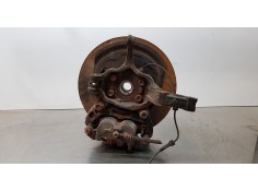 Recambio de mangueta delantera izquierda para renault koleos privilege referencia OEM IAM 40015JY00A   2