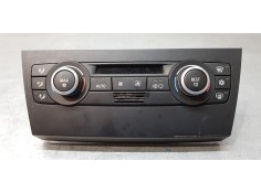 Recambio de mando climatizador para bmw serie 3 berlina (e90) 320d referencia OEM IAM 914729901