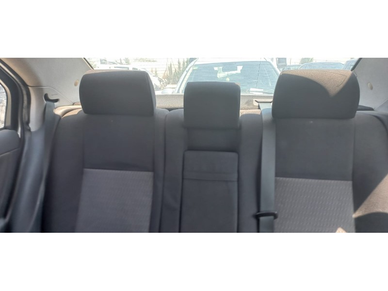 ford mondeo berlina (ge) del año 2002