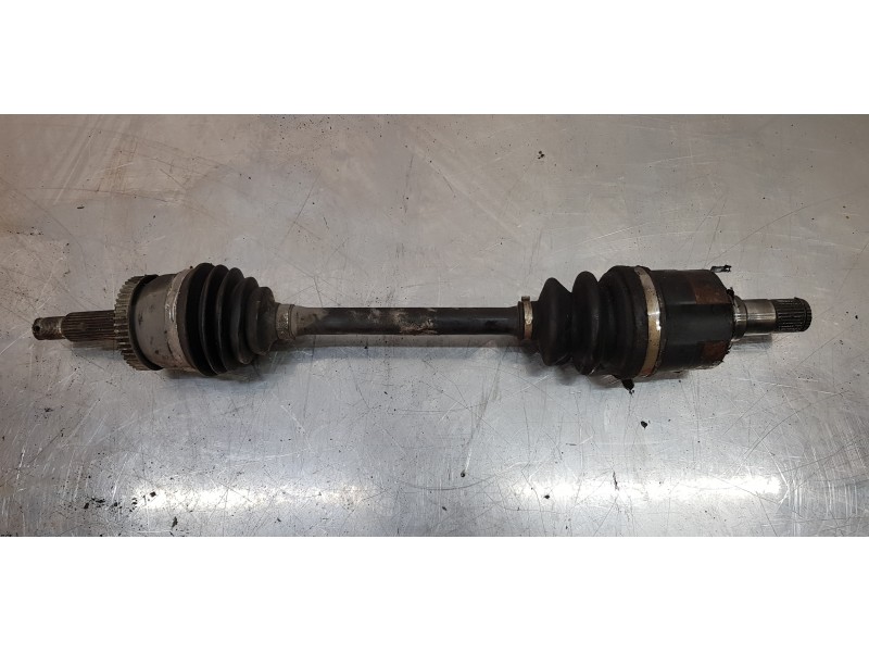 Recambio de transmision delantera izquierda para kia carens (un) active referencia OEM IAM 1250003A   Recambio de transmision delantera izquierda para kia carens (un) active referencia OEM IAM 1250003A