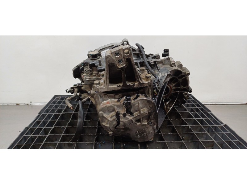 Recambio de caja cambios para kia carens ( ) concept referencia OEM IAM 4300032938   Recambio de caja cambios para kia carens ( ) concept referencia OEM IAM 4300032938