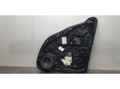 Recambio de elevalunas trasero izquierdo para mercedes clase m (w166) ml 350 bluetec (166.004) referencia OEM IAM A1667300179 A1
