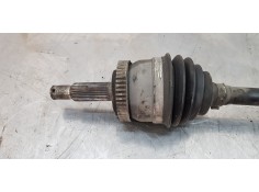 Recambio de transmision delantera izquierda para kia carens (un) active referencia OEM IAM 1250003A   2