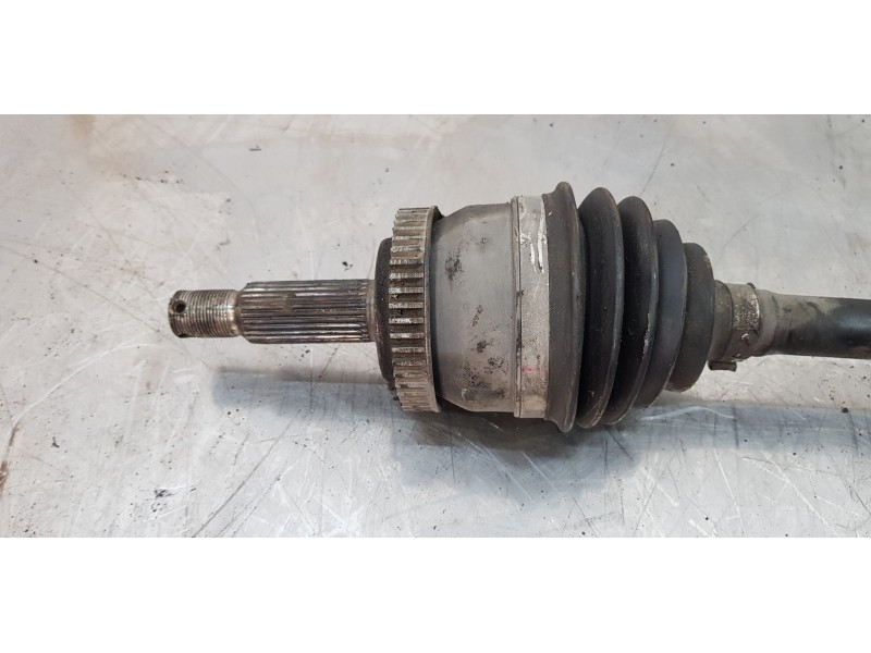 Recambio de transmision delantera izquierda para kia carens (un) active referencia OEM IAM 1250003A   Recambio de transmision delantera izquierda para kia carens (un) active referencia OEM IAM 1250003A