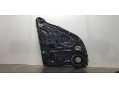 Recambio de elevalunas trasero izquierdo para mercedes clase m (w166) ml 350 bluetec (166.004) referencia OEM IAM A1667300179 A1 2