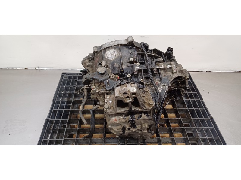 Recambio de caja cambios para kia carens ( ) concept referencia OEM IAM 4300032938   Recambio de caja cambios para kia carens ( ) concept referencia OEM IAM 4300032938