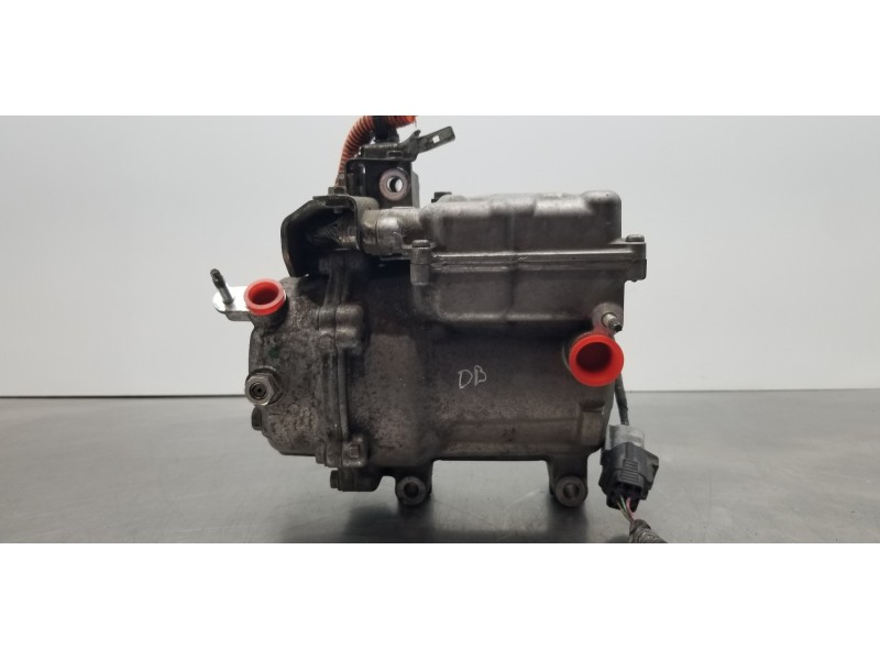 Recambio de compresor aire acondicionado para mitsubishi outlander (gf0) phev kaiteki 4wd referencia OEM IAM 7813A483 7813A378 
