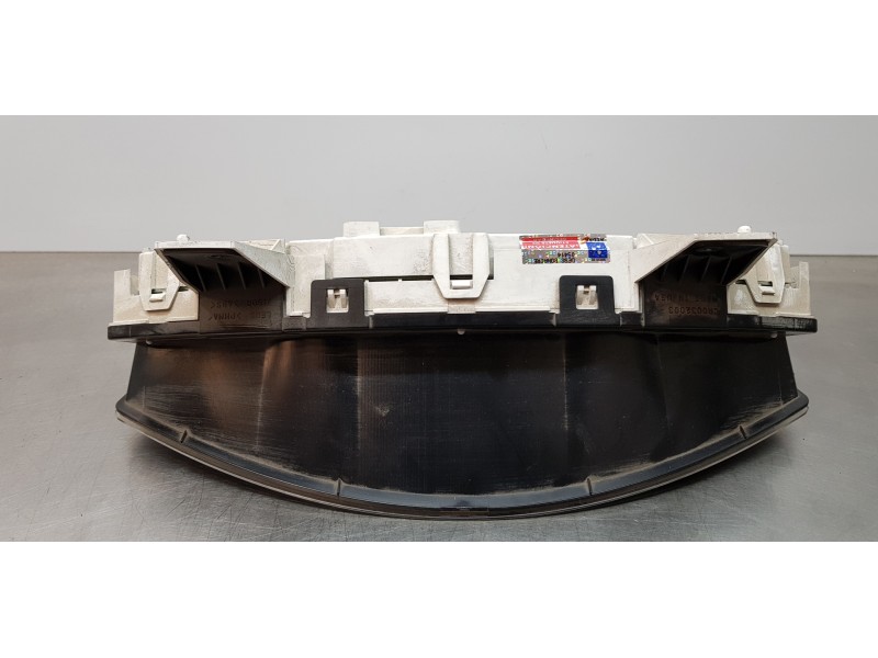 Recambio de cuadro instrumentos para jeep gr. cherokee (wh) 3.0 crd laredo referencia OEM IAM 5172312AC  