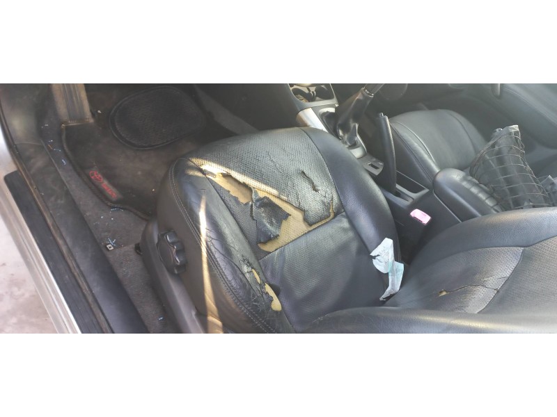 toyota rav 4 (a2) del año 2006