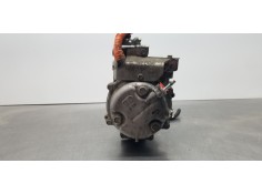 Recambio de compresor aire acondicionado para mitsubishi outlander (gf0) phev kaiteki 4wd referencia OEM IAM 7813A483 7813A378  2