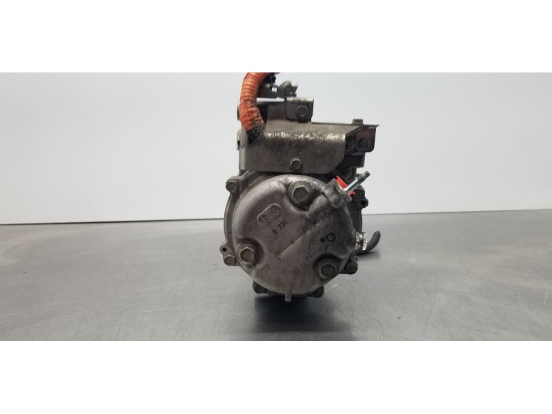 Recambio de compresor aire acondicionado para mitsubishi outlander (gf0) phev kaiteki 4wd referencia OEM IAM 7813A483 7813A378 