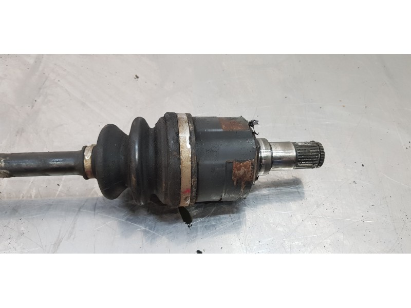 Recambio de transmision delantera izquierda para kia carens (un) active referencia OEM IAM 1250003A   Recambio de transmision delantera izquierda para kia carens (un) active referencia OEM IAM 1250003A