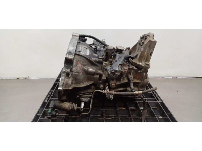Recambio de caja cambios para kia carens ( ) concept referencia OEM IAM 4300032938  