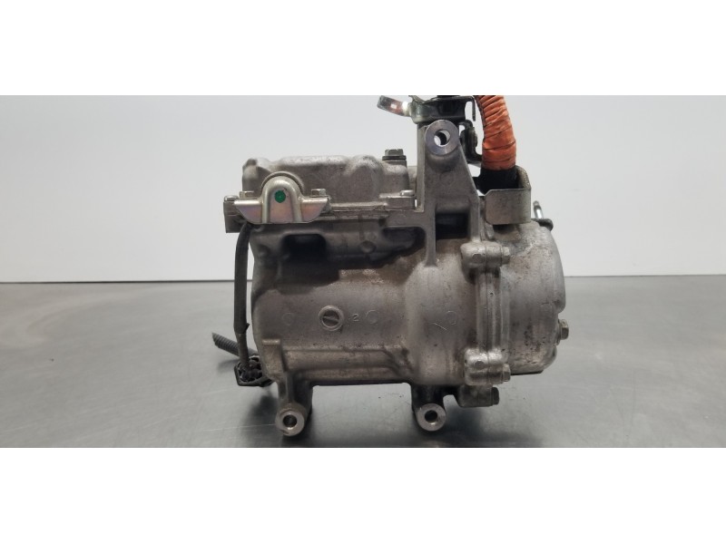 Recambio de compresor aire acondicionado para mitsubishi outlander (gf0) phev kaiteki 4wd referencia OEM IAM 7813A483 7813A378 