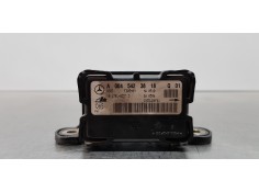 Recambio de sensor para mercedes clase r (w251) 320 cdi (251.022) referencia OEM IAM A0045423818  
