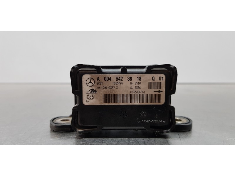 Recambio de sensor para mercedes clase r (w251) 320 cdi (251.022) referencia OEM IAM A0045423818  