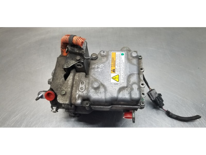 Recambio de compresor aire acondicionado para mitsubishi outlander (gf0) phev kaiteki 4wd referencia OEM IAM 7813A483 7813A378 