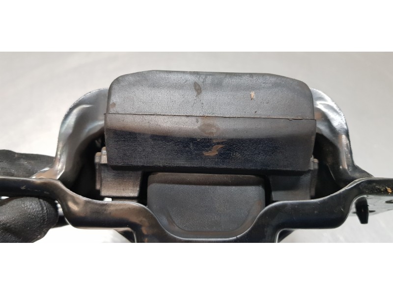 Recambio de soporte motor izquierdo para skoda kodiaq style 4x4 referencia OEM IAM 5QA199555G 5QA199555AM 