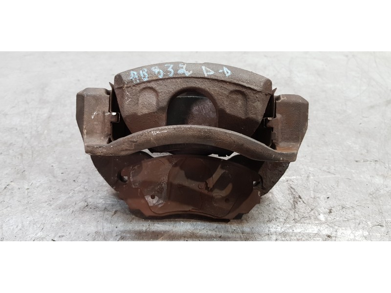 Recambio de pinza freno delantera derecha para opel insignia berlina edition referencia OEM IAM 13279639  