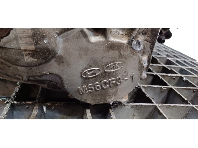 Recambio de caja cambios para kia carens ( ) concept referencia OEM IAM 4300032938   Recambio de caja cambios para kia carens ( ) concept referencia OEM IAM 4300032938