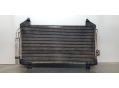 Recambio de condensador / radiador aire acondicionado para mitsubishi outlander (gf0) phev kaiteki 4wd referencia OEM IAM 7812A3