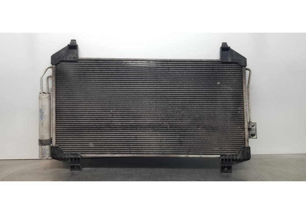 Recambio de condensador / radiador aire acondicionado para mitsubishi outlander (gf0) phev kaiteki 4wd referencia OEM IAM 7812A3