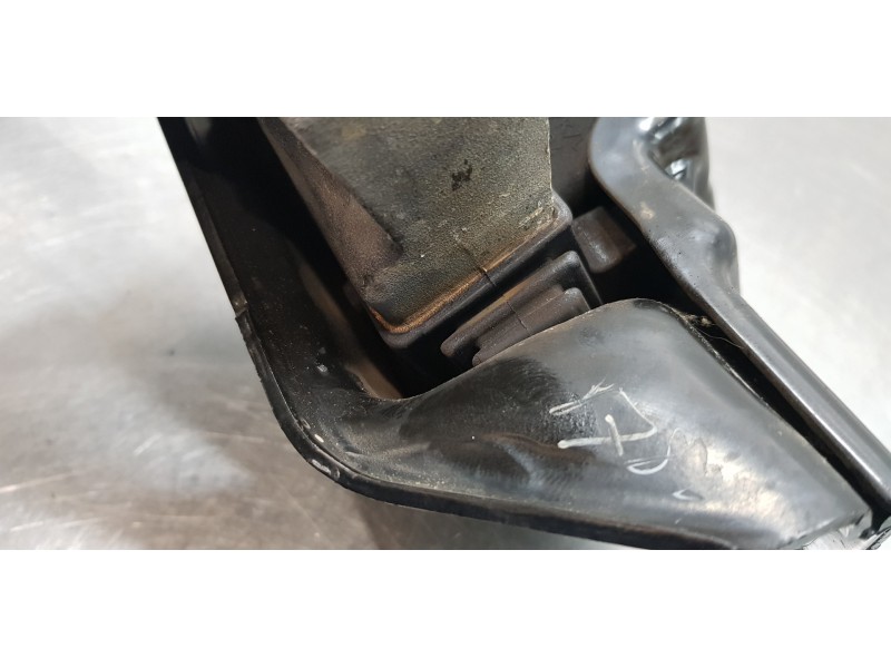 Recambio de soporte motor izquierdo para skoda kodiaq style 4x4 referencia OEM IAM 5QA199555G 5QA199555AM 