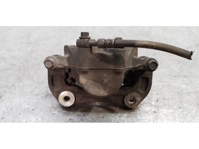 Recambio de pinza freno delantera derecha para opel insignia berlina edition referencia OEM IAM 13279639  