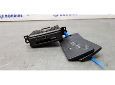 Recambio de conmutador de arranque para renault koleos expression referencia OEM IAM A2C53217096  