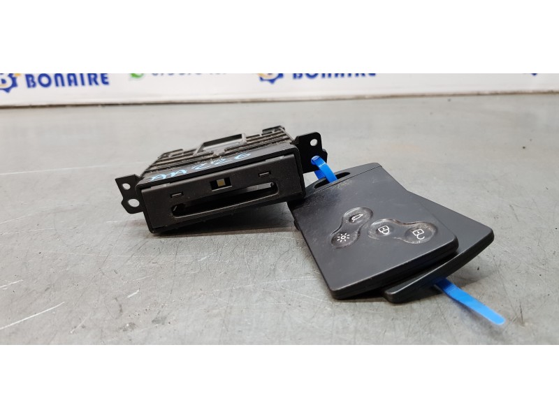 Recambio de conmutador de arranque para renault koleos expression referencia OEM IAM A2C53217096  