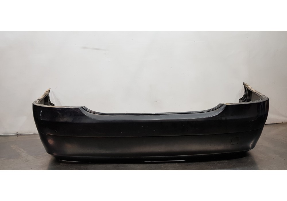 Recambio de paragolpes trasero para mercedes clase s (w221) berlina 420 / 450 cdi (221.028) referencia OEM IAM A2218800340  
