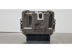 Recambio de centralita motor uce para kia carens ( ) concept referencia OEM IAM 391252A458 0281031538