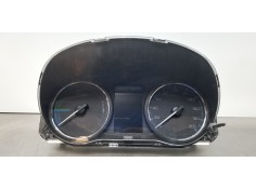 Recambio de cuadro instrumentos para mitsubishi outlander (gf0) phev kaiteki 4wd referencia OEM IAM 8100C455  