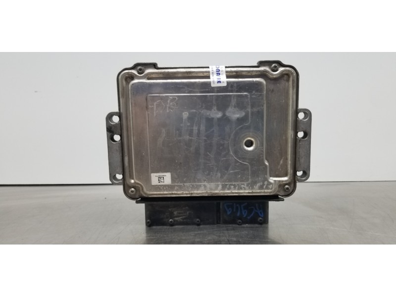 Recambio de centralita motor uce para kia carens ( ) concept referencia OEM IAM 391252A458 0281031538 