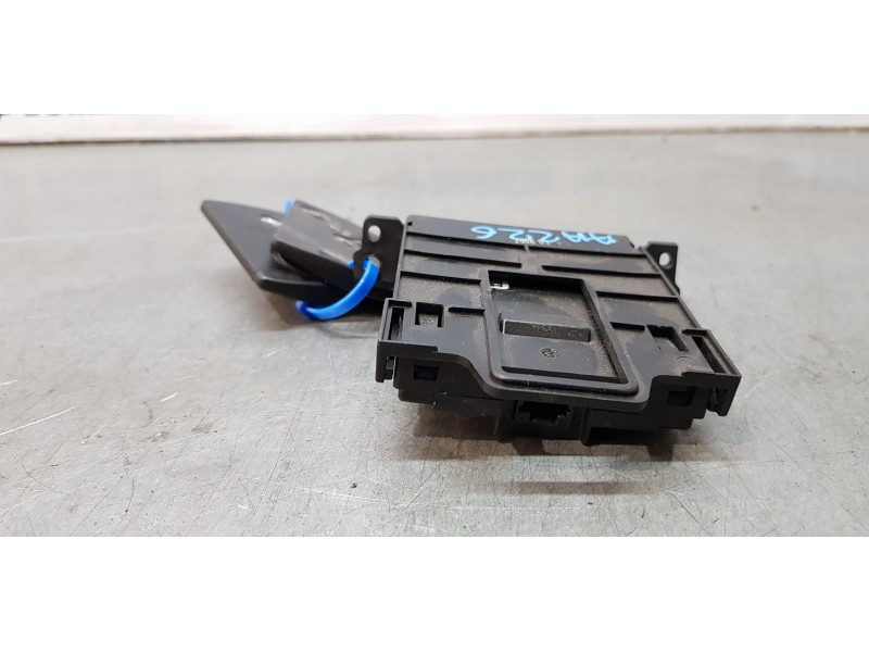 Recambio de conmutador de arranque para renault koleos expression referencia OEM IAM A2C53217096  