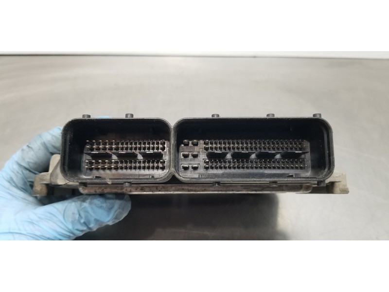 Recambio de centralita motor uce para kia carens ( ) concept referencia OEM IAM 391252A458 0281031538  Recambio de centralita motor uce para kia carens ( ) concept referencia OEM IAM 391252A458 0281031538