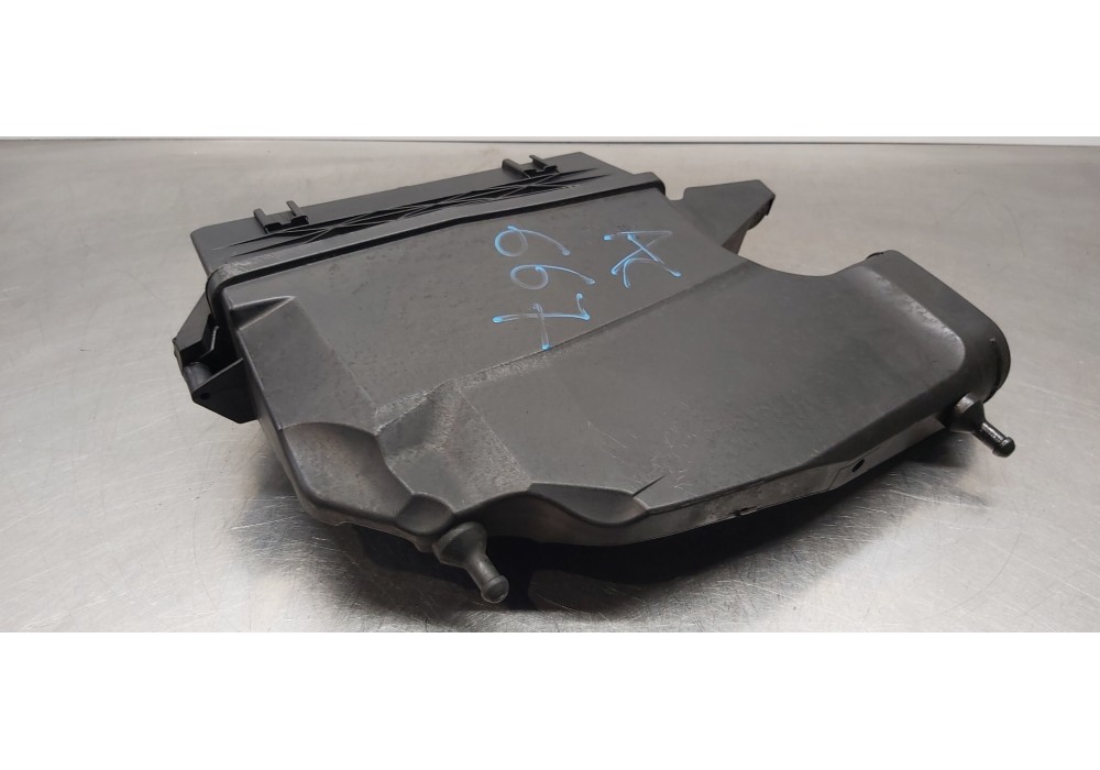 Recambio de filtro aire para mercedes clase clk (w207) coupe 350 cdi blueefficiency (207.322) referencia OEM IAM A6420942404  