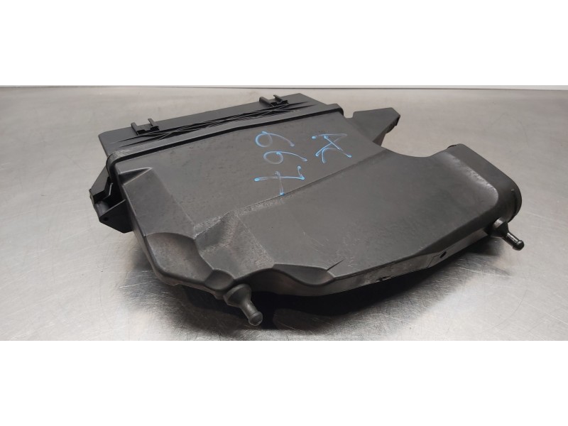 Recambio de filtro aire para mercedes clase clk (w207) coupe 350 cdi blueefficiency (207.322) referencia OEM IAM A6420942404  