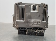 Recambio de centralita motor uce para peugeot 2008 (--.2013) active referencia OEM IAM 9805947680 0281019819 