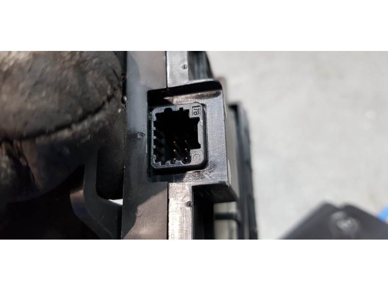 Recambio de conmutador de arranque para renault koleos expression referencia OEM IAM A2C53217096  