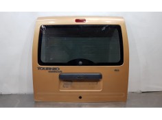 Recambio de porton trasero para ford transit connect (tc7) furgón largo (2006) referencia OEM IAM 5230014 AT16V40706AA