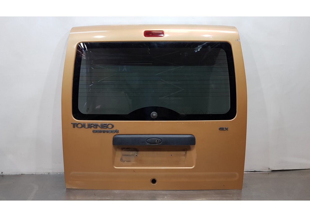 Recambio de porton trasero para ford transit connect (tc7) furgón largo (2006) referencia OEM IAM 5230014 AT16V40706AA 