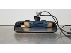 Recambio de espejo interior para mercedes clase m (w166) ml 350 bluetec (166.004) referencia OEM IAM A1668100217  