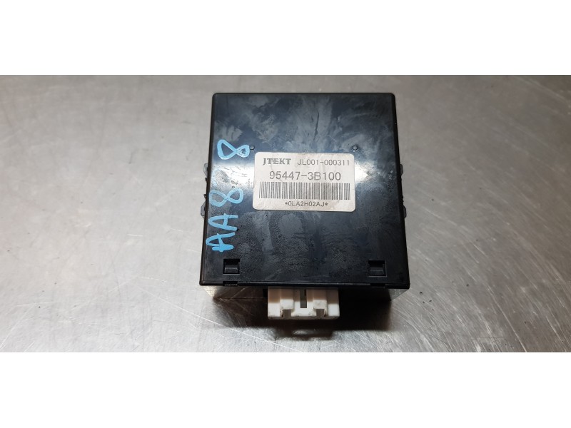 Recambio de modulo electronico para hyundai ix35 style awd referencia OEM IAM 954473B100   Recambio de modulo electronico para hyundai ix35 style awd referencia OEM IAM 954473B100