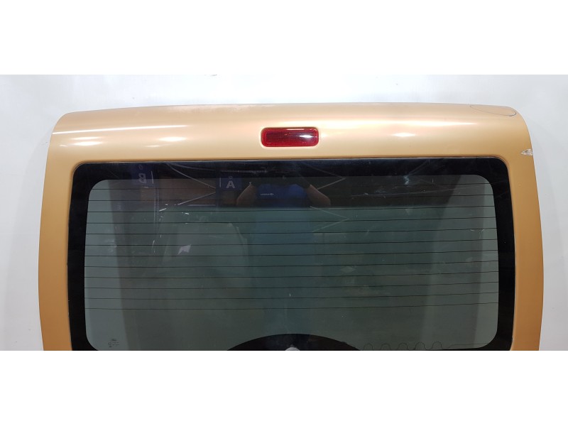 Recambio de porton trasero para ford transit connect (tc7) furgón largo (2006) referencia OEM IAM 5230014 AT16V40706AA  Recambio de porton trasero para ford transit connect (tc7) furgón largo (2006) referencia OEM IAM 5230014 AT16V40706AA