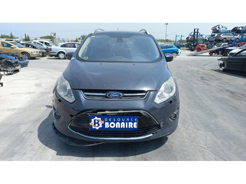 ford grand c-max del año 2011