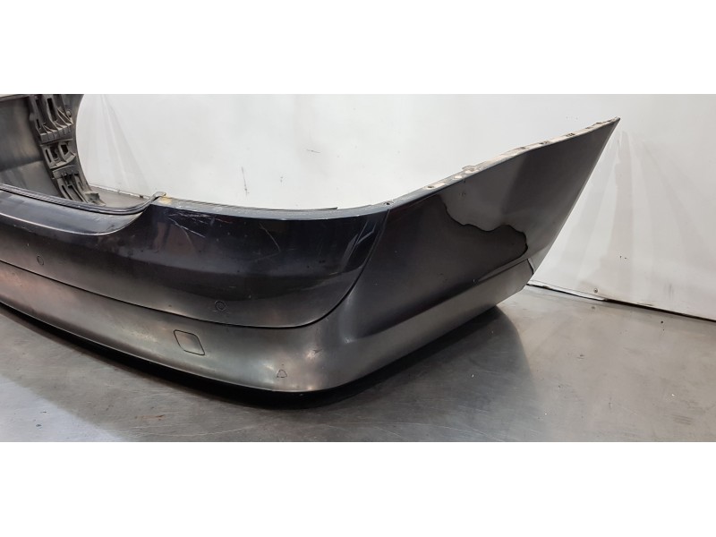 Recambio de paragolpes trasero para mercedes clase s (w221) berlina 420 / 450 cdi (221.028) referencia OEM IAM A2218800340  