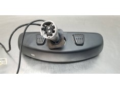 Recambio de espejo interior para mercedes clase m (w166) ml 350 bluetec (166.004) referencia OEM IAM A1668100217   2