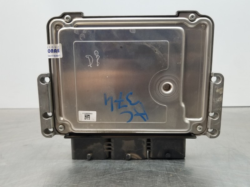 Recambio de centralita motor uce para peugeot 2008 (--.2013) active referencia OEM IAM 9805947680 0281019819  Recambio de centralita motor uce para peugeot 2008 (--.2013) active referencia OEM IAM 9805947680 0281019819